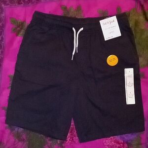 Cat & Jack Kids Pull-On Shorts